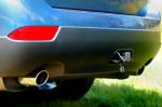 Subaru Tribeca 2008 года